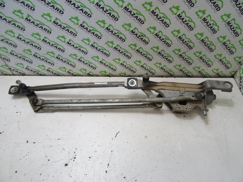 Motore tergicristallo anteriore FORD FOCUS 2 PHASE 1 Diésel - 1