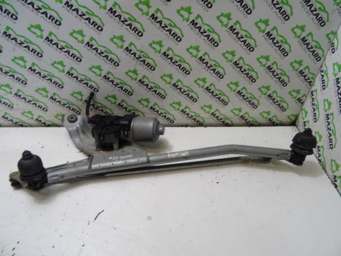 Image Moteur essuie glace avant - DACIA SANDERO 1
