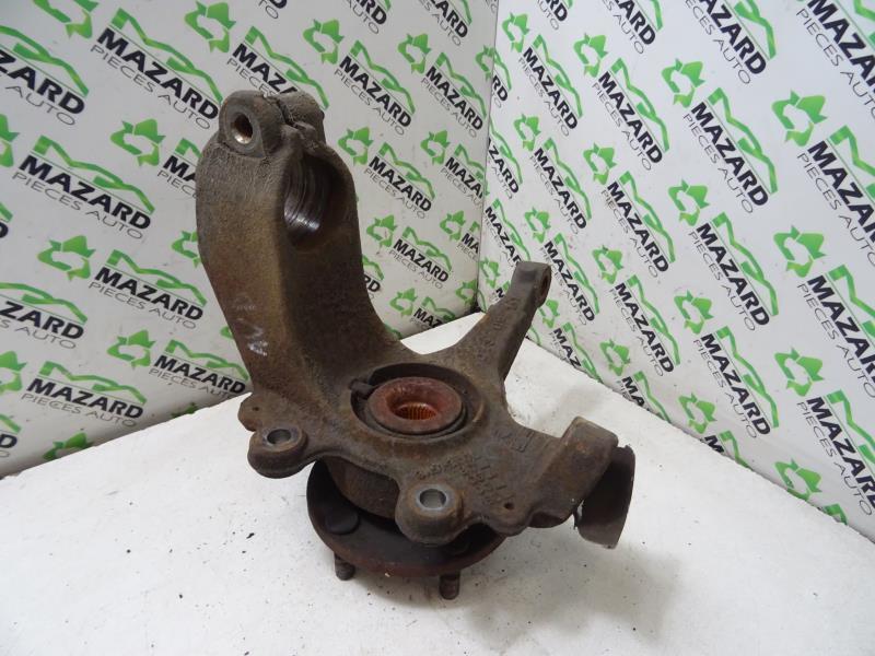 Mozzo anteriore destro FORD FOCUS 2 PHASE 1 Diésel - 1