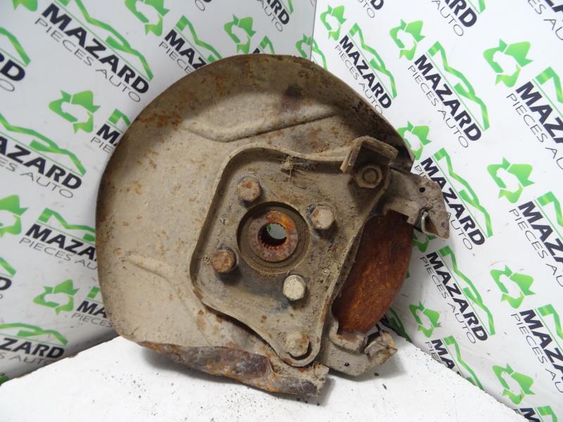 Mozzo anteriore sinistro FIAT PANDA 1 PHASE 2 Gasolina - 1