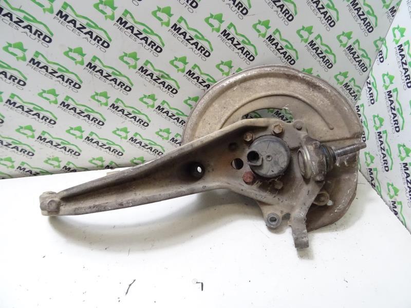 Moyeu avant gauche JAGUAR S-TYPE PHASE 1 Essence - 1