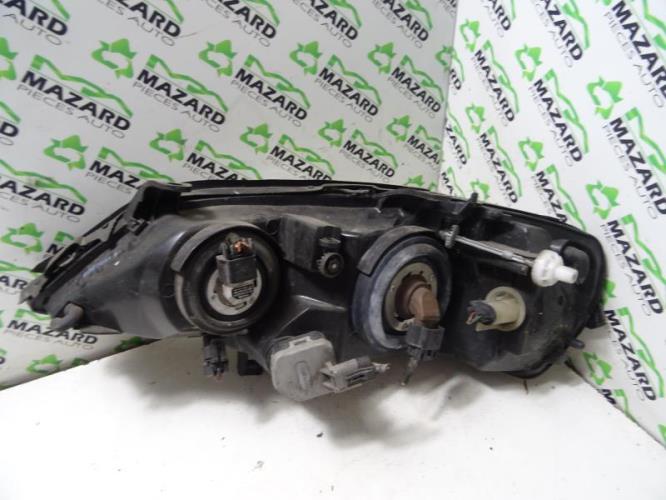 Image Optique avant principal droit (feux)(phare) - OPEL ASTRA G