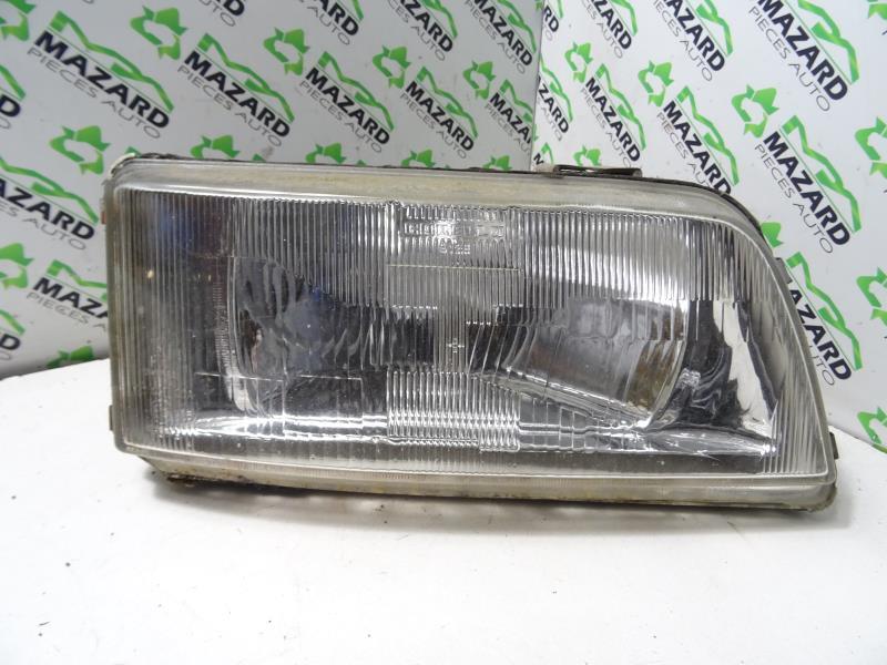 Gruppo ottico anteriore principale destro (luci)(faro) PEUGEOT BOXER 1 Diésel - 1