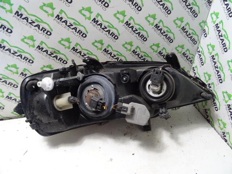 Gruppo ottico anteriore principale sinistro (luci)(faro) OPEL ASTRA G Diésel - 1