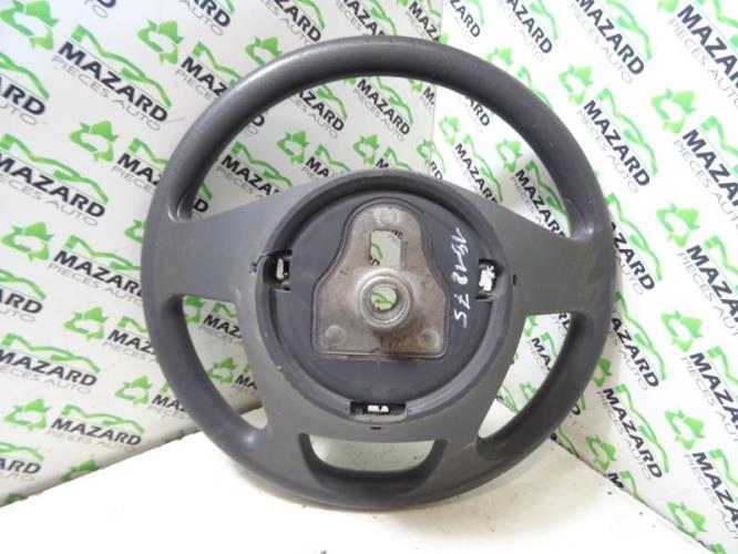 Image Volant - PEUGEOT BOXER 3
