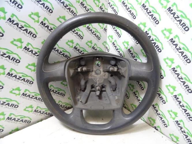 Image Volant - PEUGEOT BOXER 3