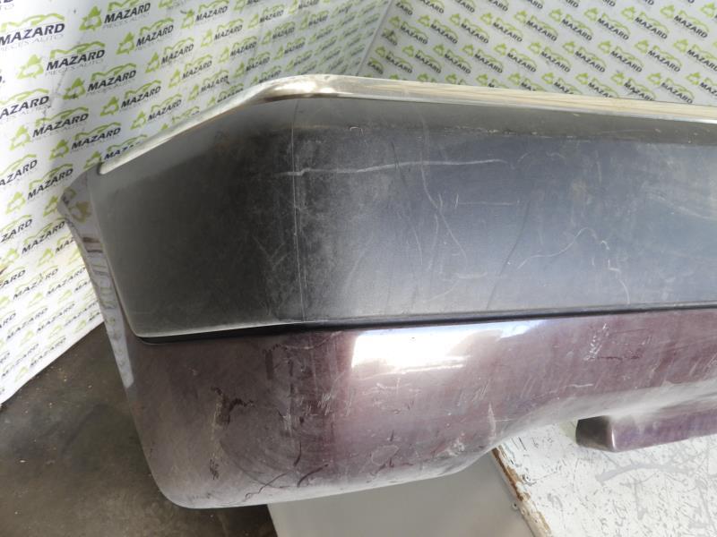 Paraurti posteriore CITROEN XANTIA PHASE 1  - 1
