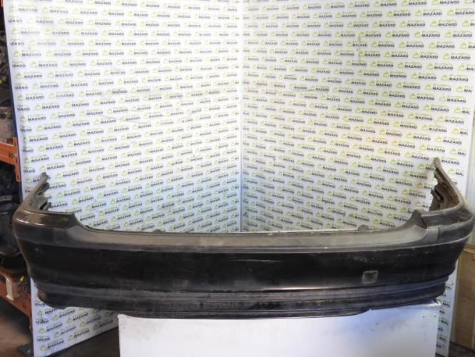 Image Pare choc arriere - BMW SERIE 3 E46