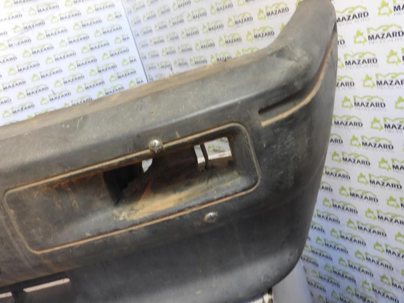Pare choc avant RENAULT EXPRESS PHASE 2 Diesel - 1