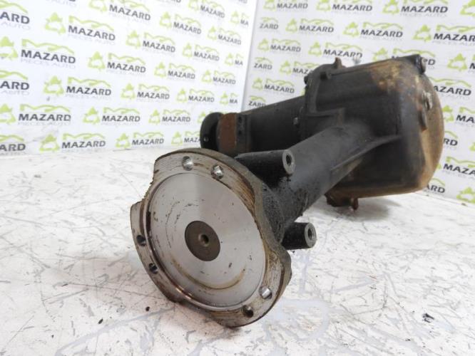 Image Pont avant complet - SUZUKI VITARA 1