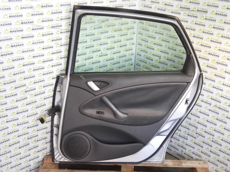 Portiera posteriore destra CITROEN C5 1 PHASE 2 Diésel - 1