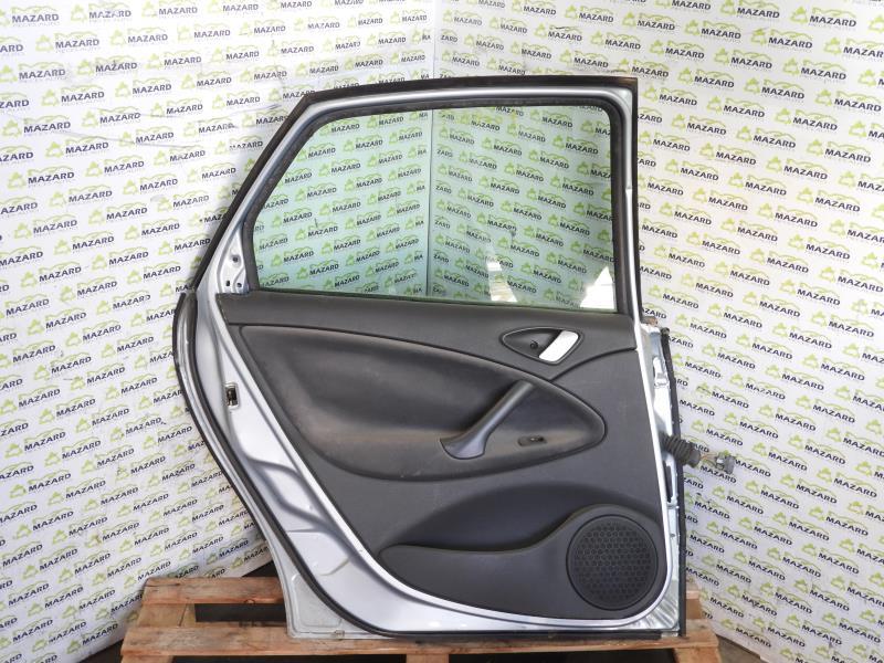 Portiera posteriore sinistra CITROEN C5 1 PHASE 2 Diésel - 1