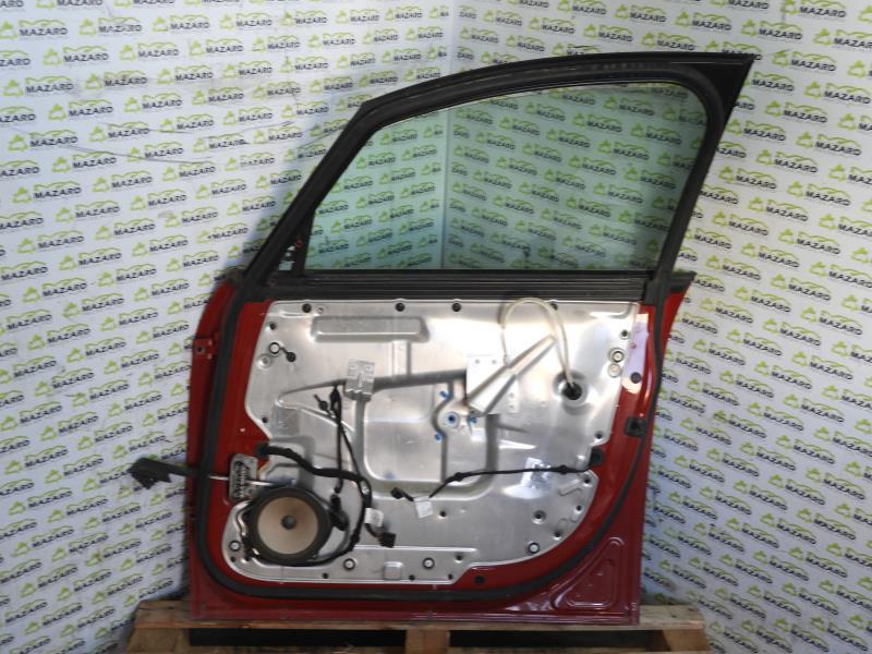 Puerta delantera derecha AUDI A2 Diésel - 1