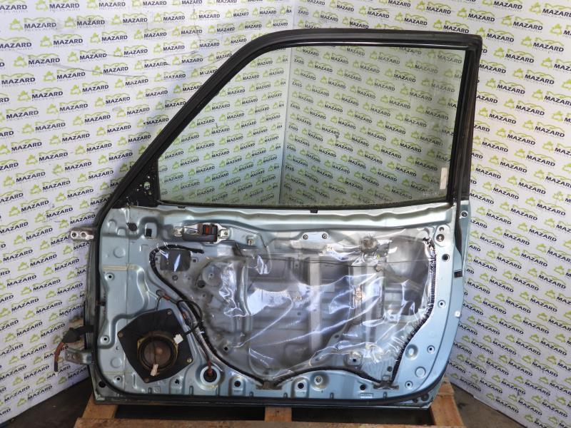 Portiera anteriore destra TOYOTA RAV4 1 PHASE 1 Gasolina - 1