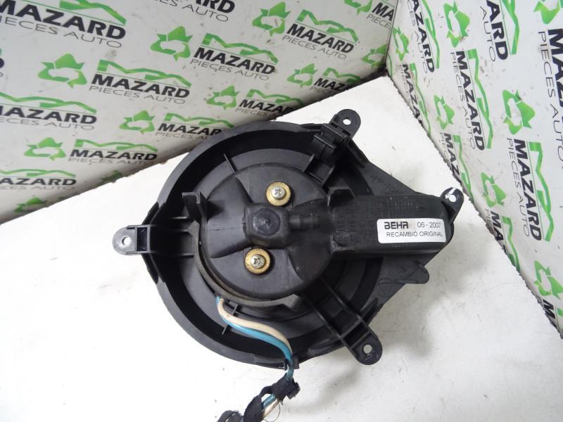 Pulseur d'air CITROEN XSARA PHASE 2 Essence - 1