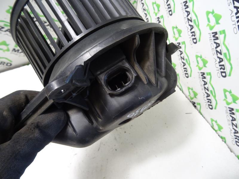 Pulseur d'air RENAULT TRAFIC 2 PHASE 1 Diesel - 1