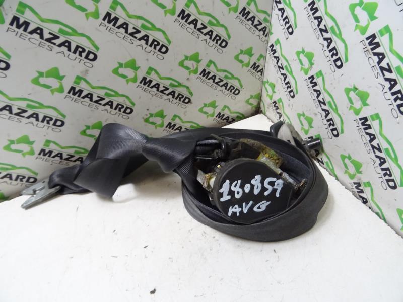 Ceinture avant gauche RENAULT ESPACE 4 PHASE 2 Diesel - 1