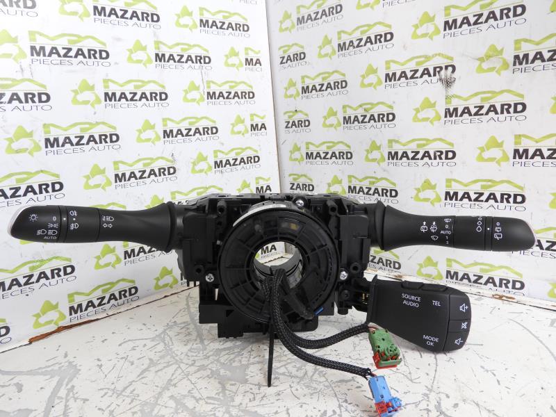 Devio guida completo con contatto spiralato RENAULT TALISMAN BREAK Diésel - 1