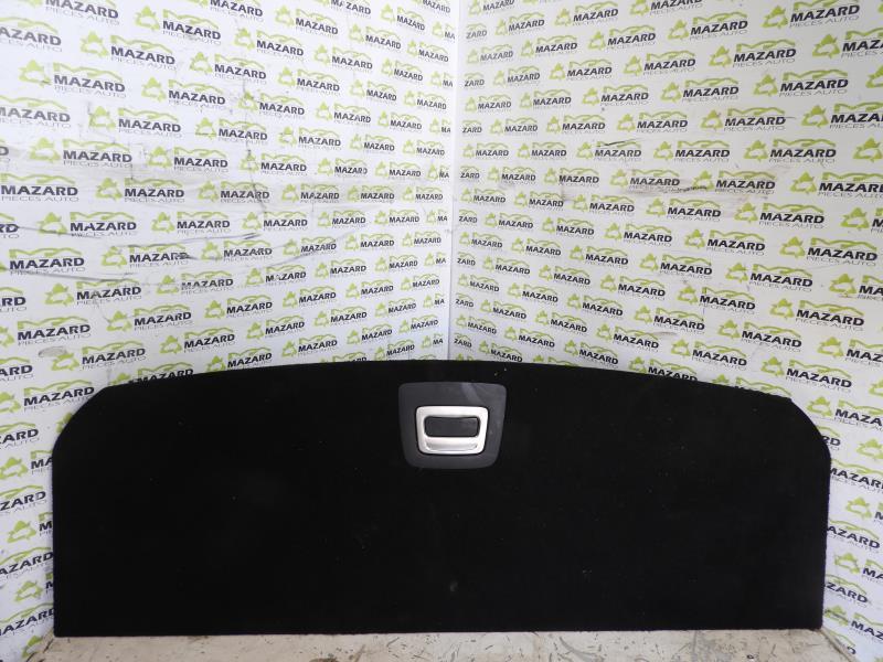 Tapis de coffre RENAULT TALISMAN BREAK Diesel - 1