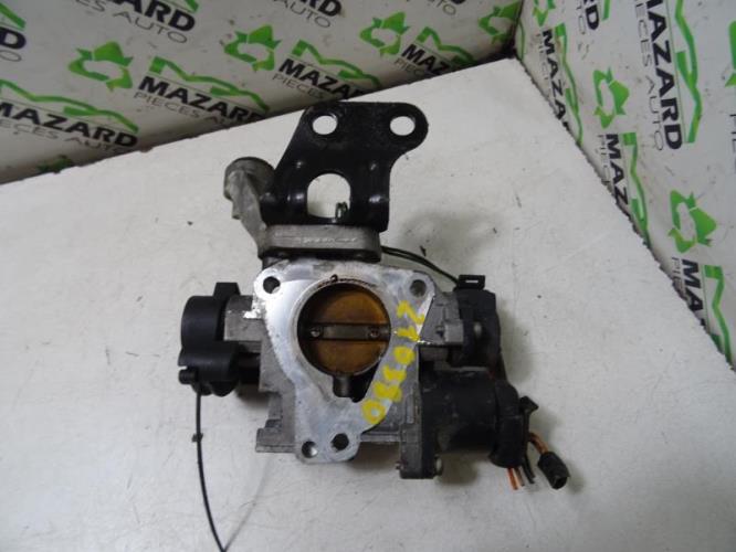 Image Boitier papillon - RENAULT TWINGO 1