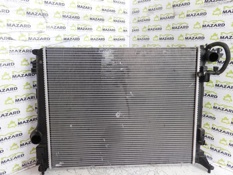 Radiateur eau RENAULT TALISMAN BREAK Diesel - 1