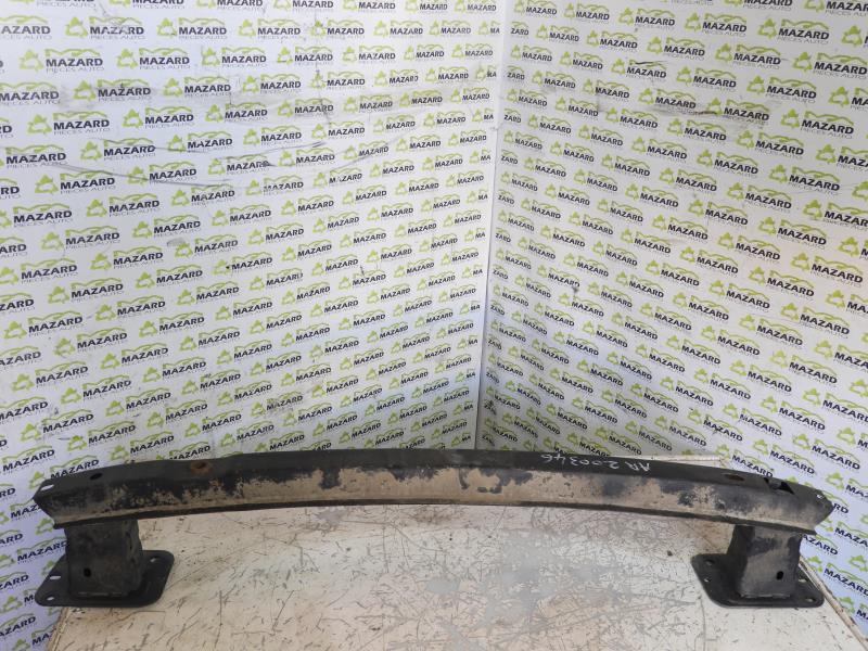 Traversa rinforzo paraurti posteriore FORD FOCUS 2 PHASE 1 Diésel - 1