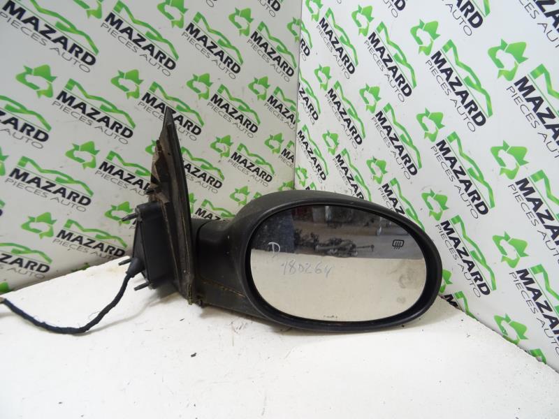 Retrovisor derecho CHRYSLER PT CRUISER PHASE 1 BREAK Diésel - 1