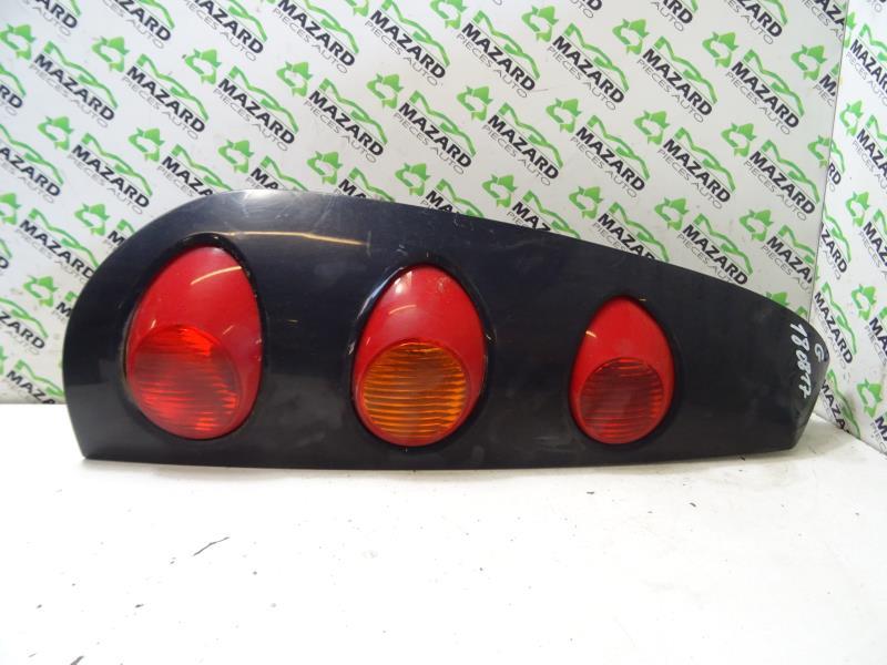 Fanale posteriore principale sinistro (luci) SMART FORFOUR 1 Diésel - 1