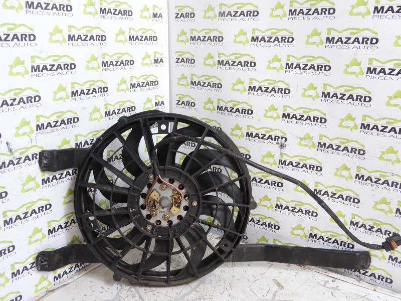 Motoventilatore radiatore SUZUKI VITARA 1 Diésel - 1