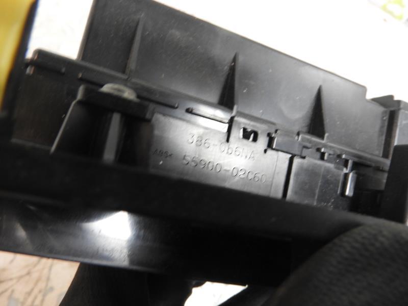 Commande chauffage TOYOTA AURIS 2 PHASE 2 Essence/Hybride - 1