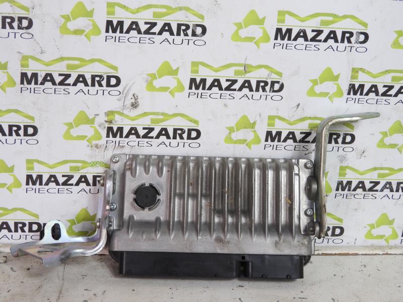 Centralina TOYOTA AURIS 2 PHASE 2 Gasolina/Híbrido - 1