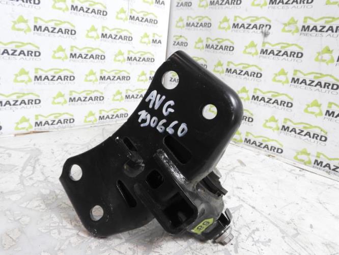 Image Support moteur gauche - TOYOTA AURIS 2