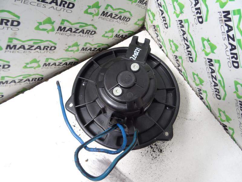 Pulseur d'air TOYOTA COROLLA VERSO 2 PHASE 1 Diesel - 1