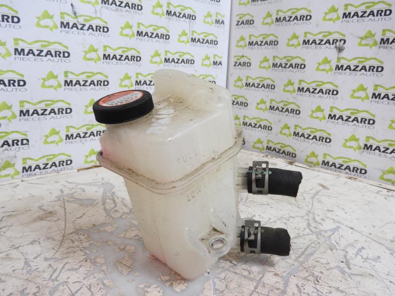 Vaso di espansione TOYOTA AURIS 2 PHASE 2 Gasolina/Híbrido - 1