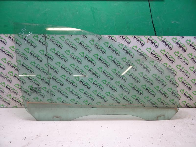 Vitre avant droit FORD FOCUS 2 PHASE 1 Diesel - 1
