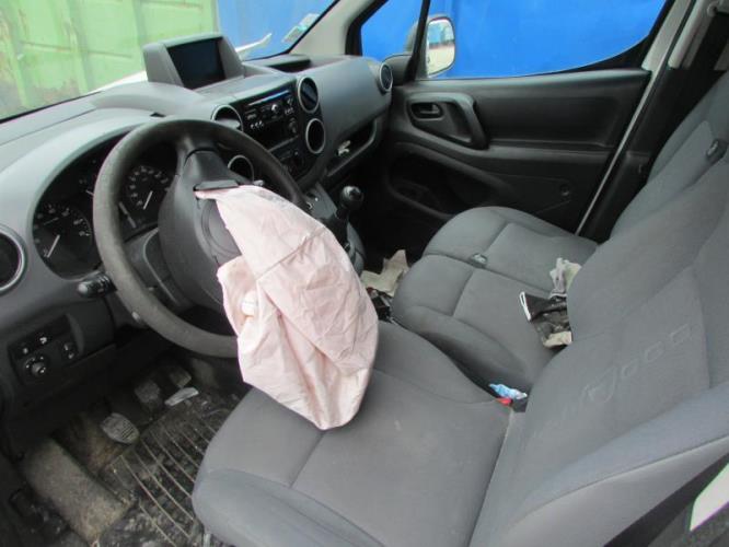 Image Etrier arriere gauche (freinage) - CITROEN BERLINGO 2