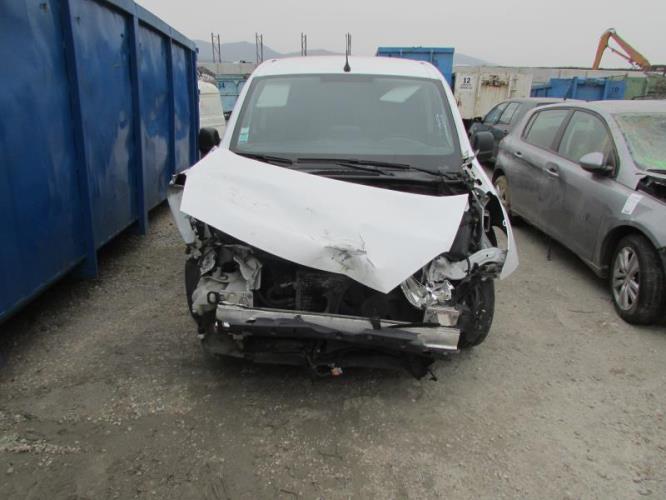 Image Etrier arriere gauche (freinage) - CITROEN BERLINGO 2