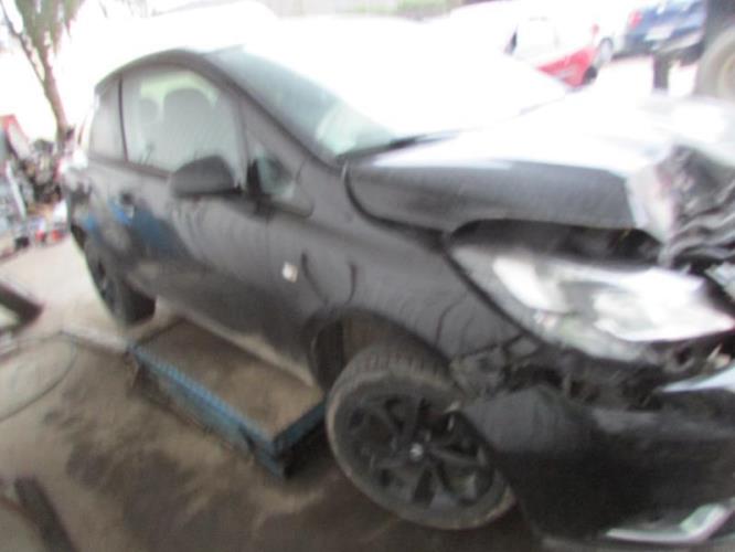 Image Verin de coffre - OPEL CORSA E