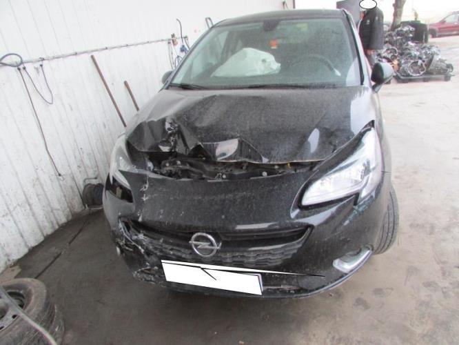 Image Verin de coffre - OPEL CORSA E