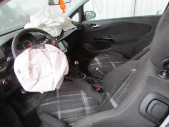 Image Verin de coffre - OPEL CORSA E