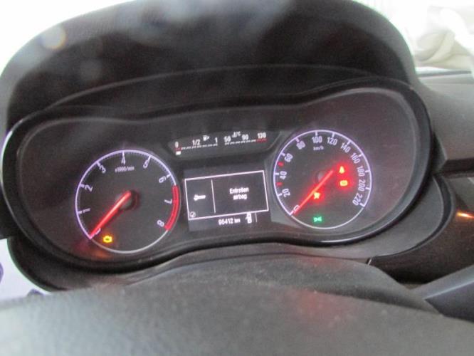 Image Verin de coffre - OPEL CORSA E