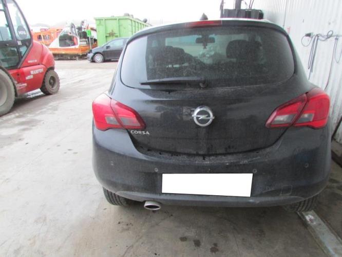 Image Verin de coffre - OPEL CORSA E