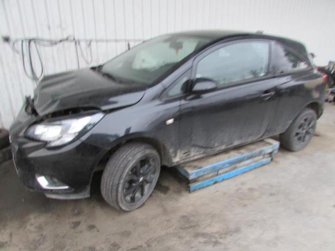 Image Verin de coffre - OPEL CORSA E