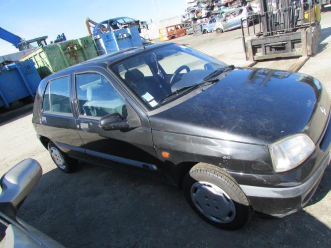 Image Bobine (allumage) - RENAULT CLIO 1