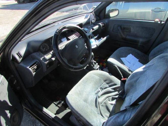 Image Bobine (allumage) - RENAULT CLIO 1
