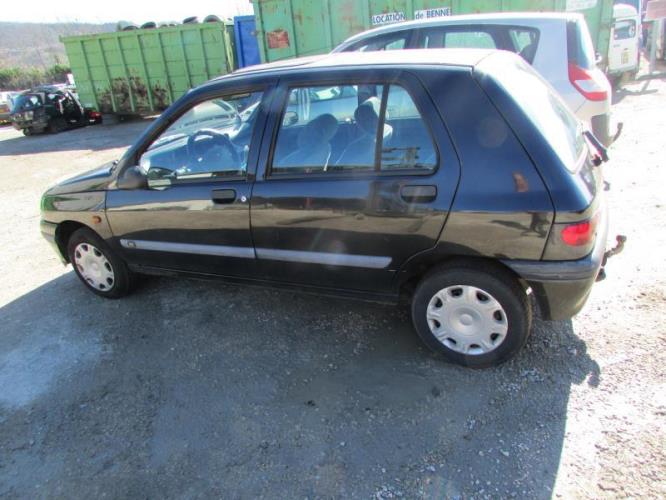 Image Bobine (allumage) - RENAULT CLIO 1