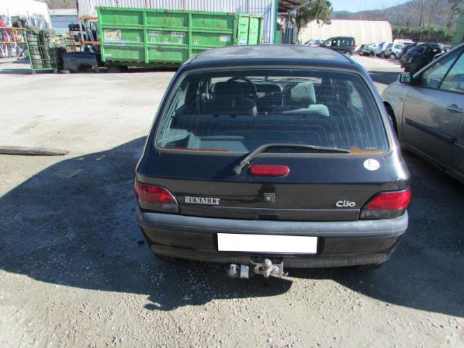 Image Bobine (allumage) - RENAULT CLIO 1