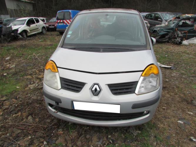 Image Commodo d'essuie glaces - RENAULT MODUS