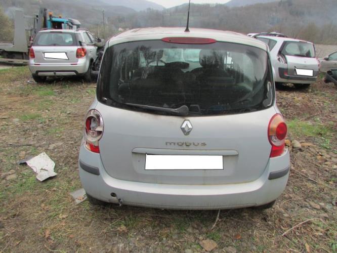 Image Commodo d'essuie glaces - RENAULT MODUS