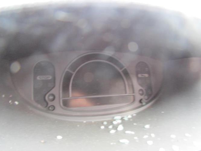 Image Commodo d'essuie glaces - RENAULT MODUS
